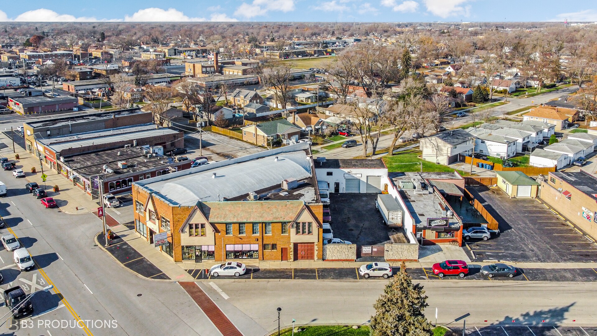 3824 W 147th St, Midlothian, IL for sale Building Photo- Image 1 of 1