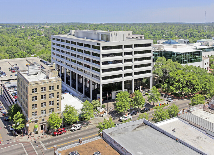 215 S Monroe St, Tallahassee, FL for lease - Building Photo - Image 3 of 9