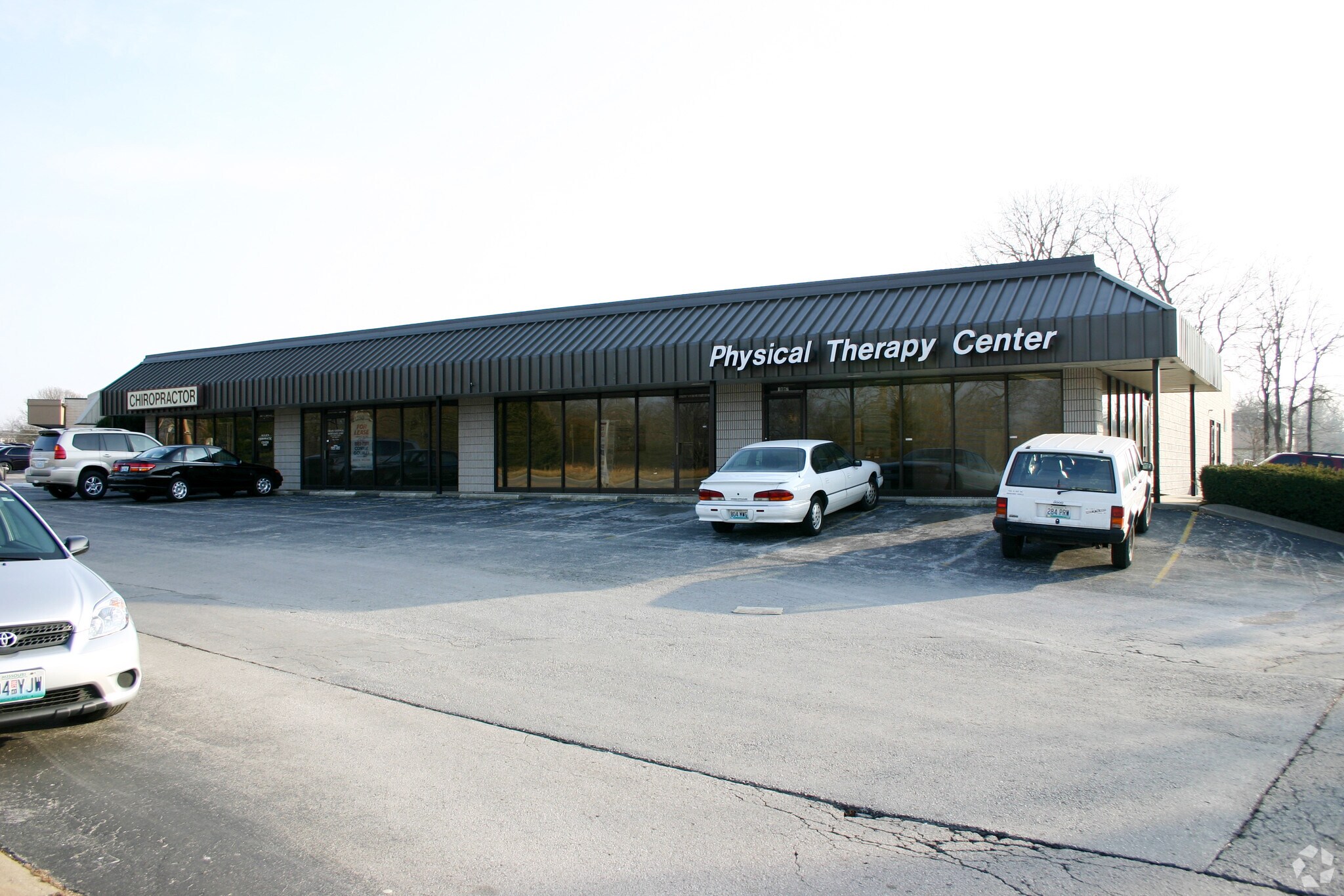 1883-1887 N HWY CC, Nixa, MO for sale Primary Photo- Image 1 of 1