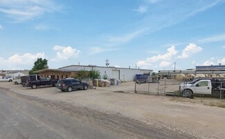 More details for 2710 S County Road 1207, Midland, TX - Industrial for Sale