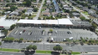 More details for 1109-1131 Del Prado Blvd S, Cape Coral, FL - Retail for Lease
