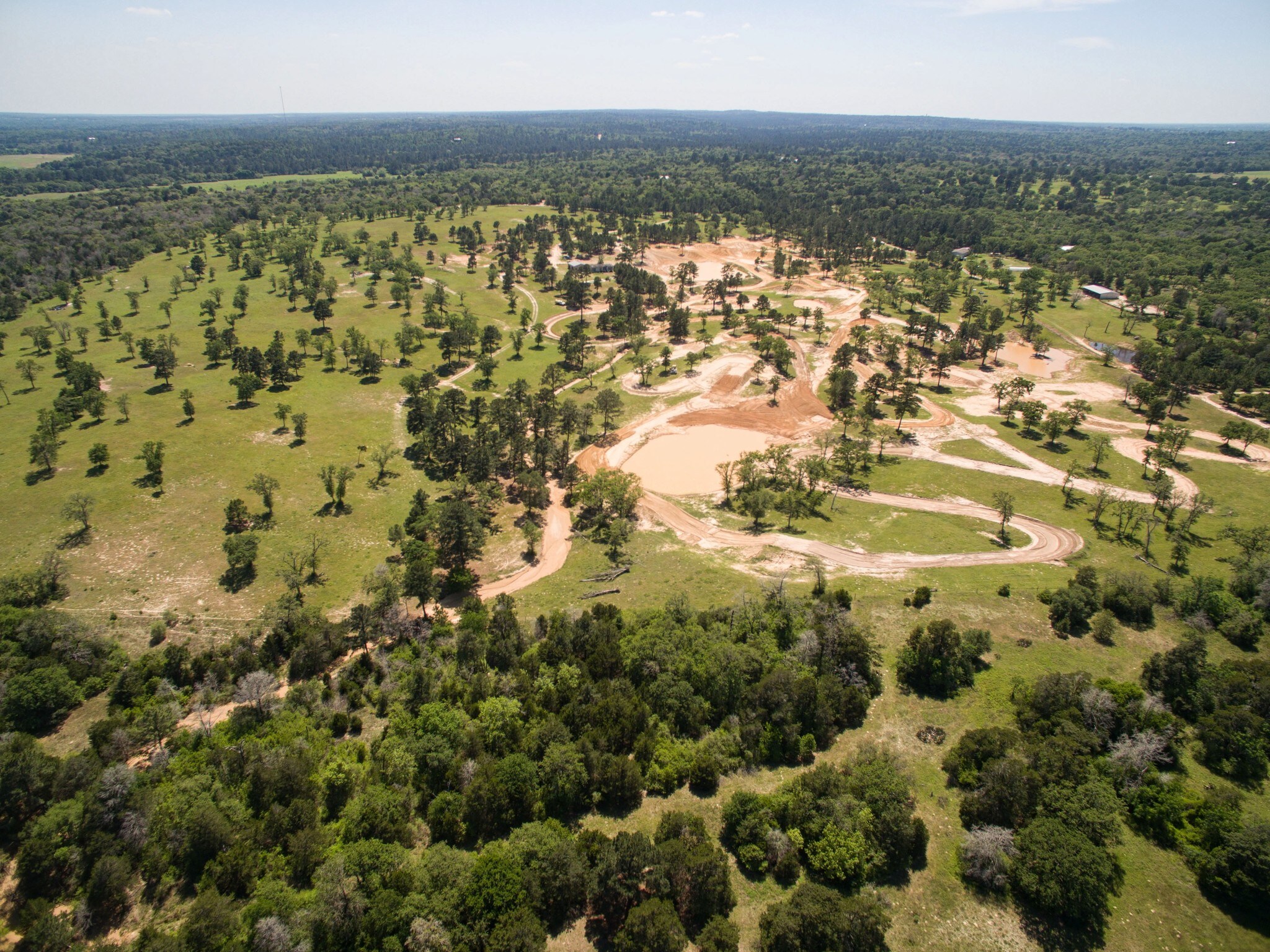 212 Meuth Cemetery Rd, Red Rock, TX for sale Primary Photo- Image 1 of 1