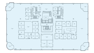 225 North Shore Dr, Pittsburgh, PA for lease Floor Plan- Image 1 of 1