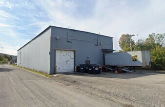 6-14 N Franklin St, Cortland, NY for lease Interior Photo- Image 2 of 2