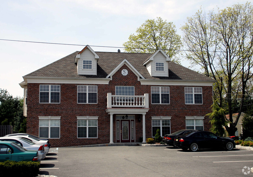 291 Route 1 South, Edison, NJ for sale - Building Photo - Image 1 of 1