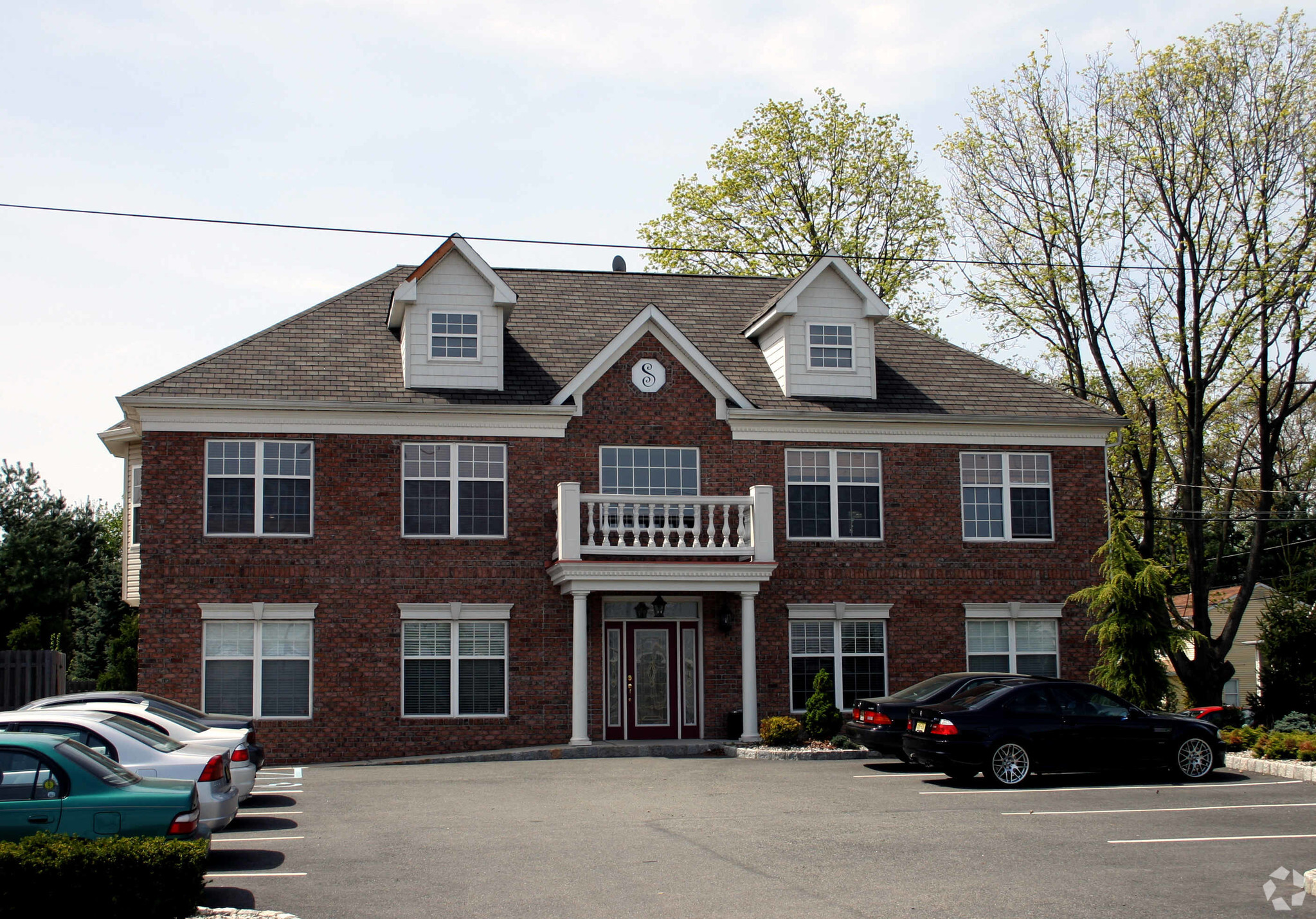 291 Route 1 South, Edison, NJ for sale Building Photo- Image 1 of 1