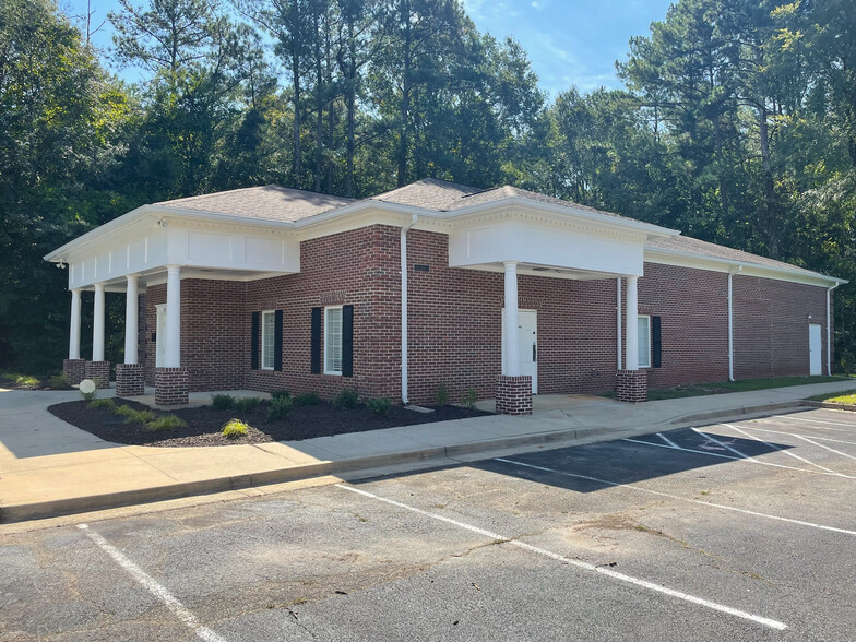 276 Medical Way, Riverdale, GA for lease - Building Photo - Image 3 of 26