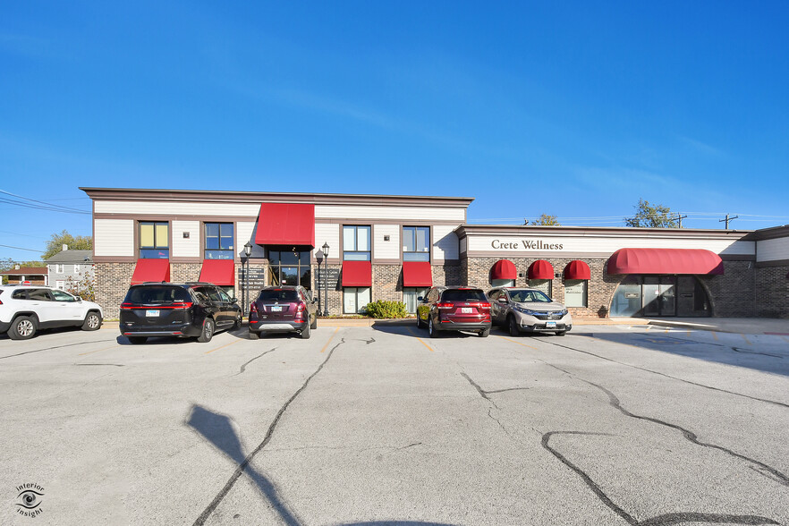 1395-1407 Main St, Crete, IL for sale - Building Photo - Image 3 of 17