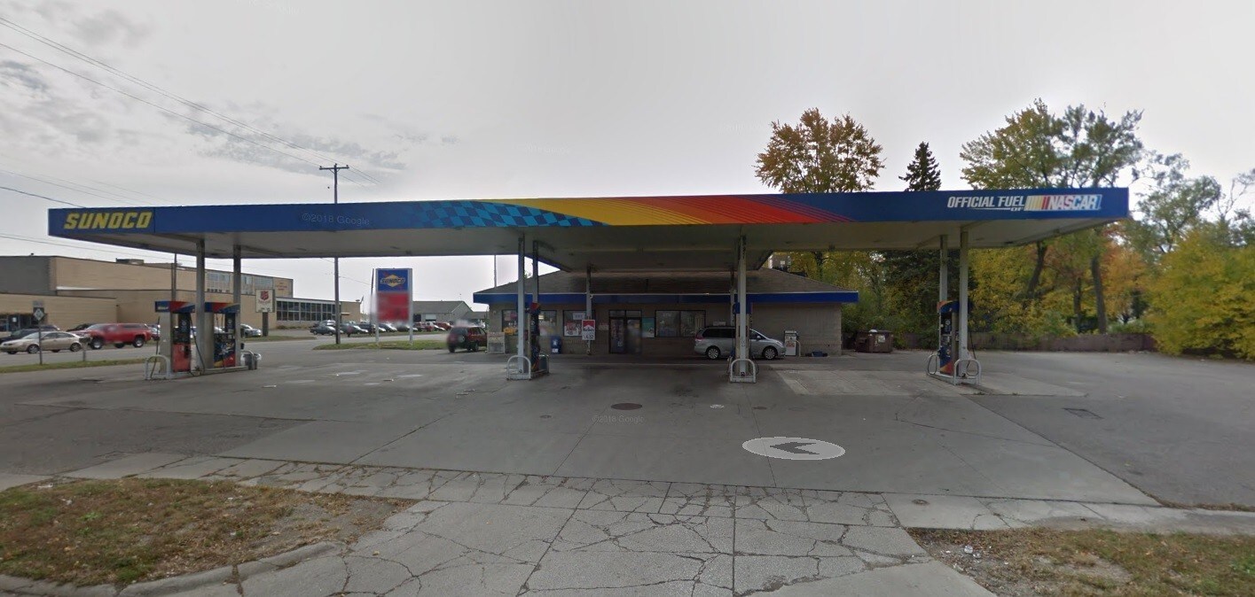 2315 N Dort Hwy, Flint, MI for sale Primary Photo- Image 1 of 1