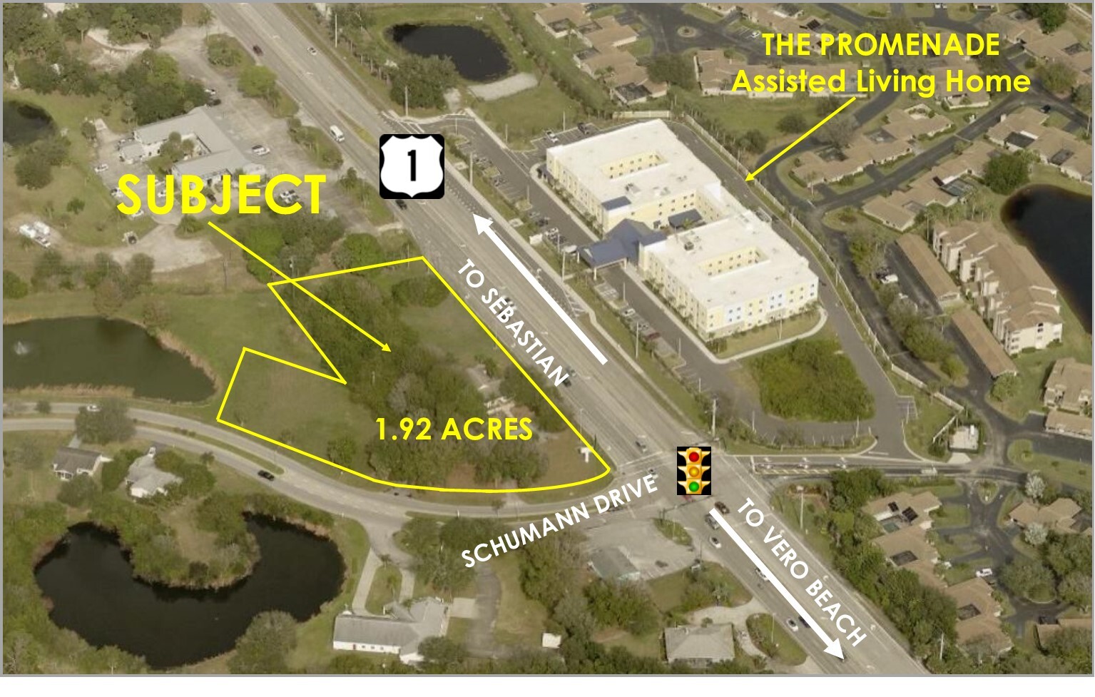 600 Schumann Dr, Sebastian, FL for sale Building Photo- Image 1 of 1