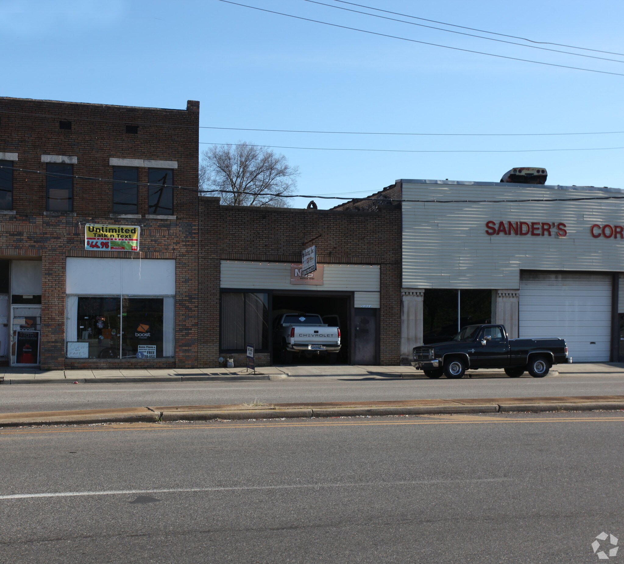 5303 Valley Rd, Fairfield, AL for sale Primary Photo- Image 1 of 1