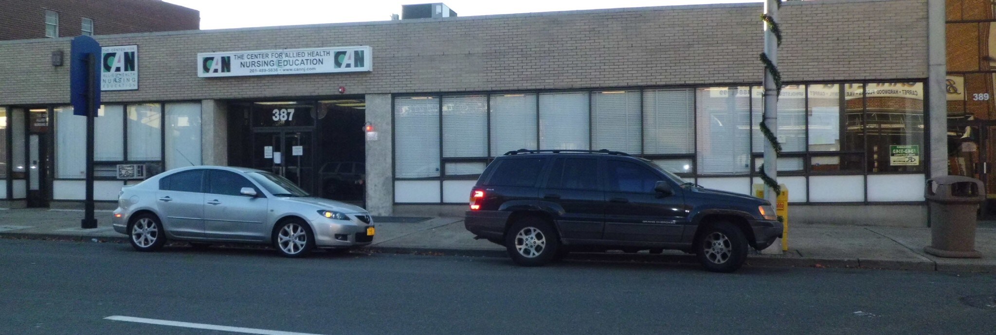 389 Main St, Hackensack, NJ for sale Primary Photo- Image 1 of 1