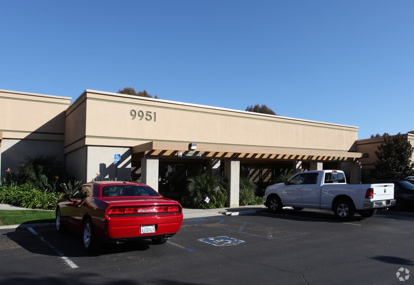9951 Businesspark Ave, San Diego, CA for sale - Primary Photo - Image 1 of 1