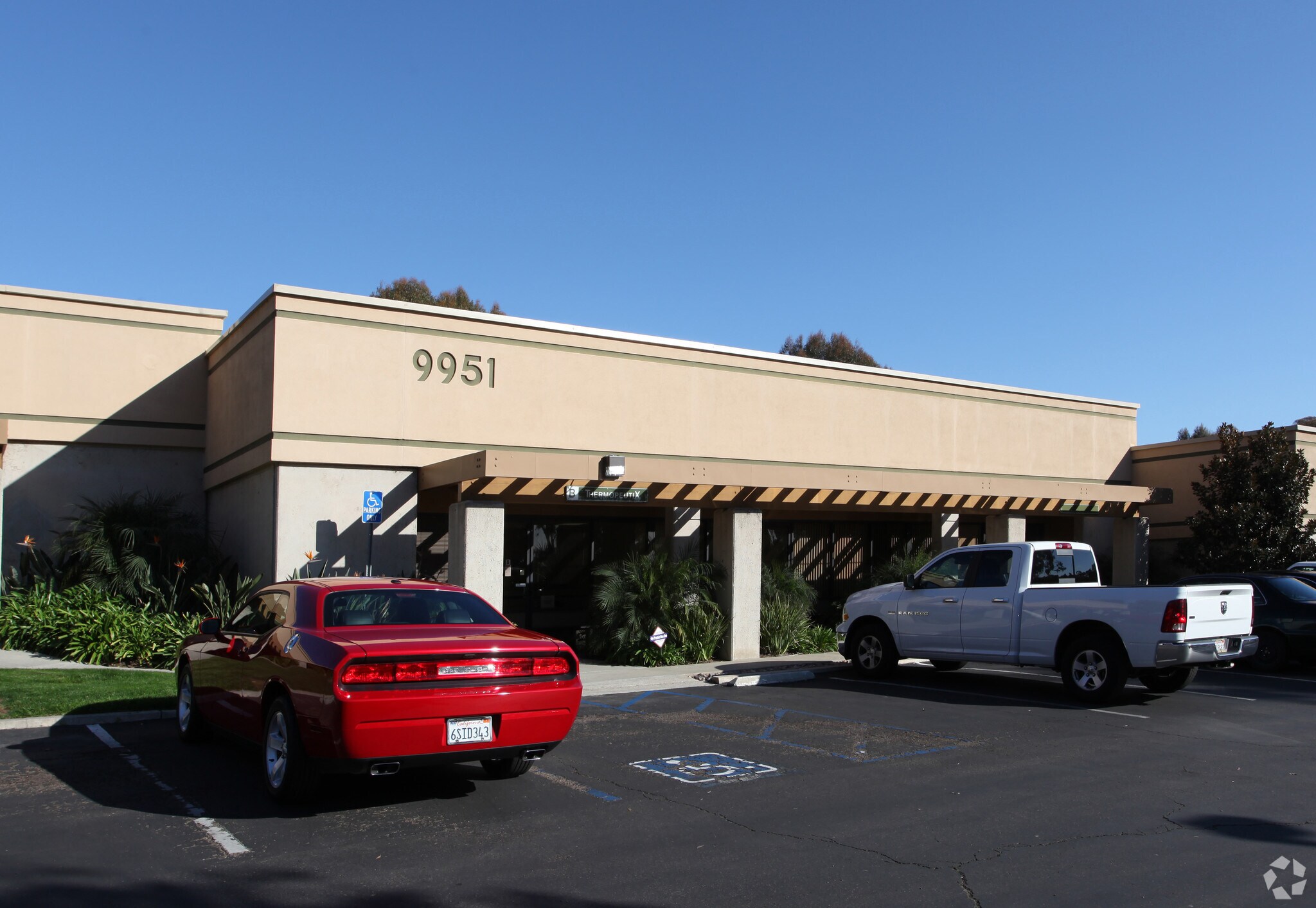 9951 Businesspark Ave, San Diego, CA for sale Primary Photo- Image 1 of 1