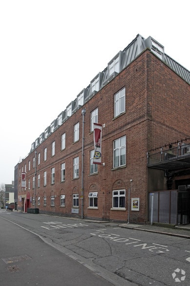 71 Hertford St, Coventry for lease - Building Photo - Image 3 of 5