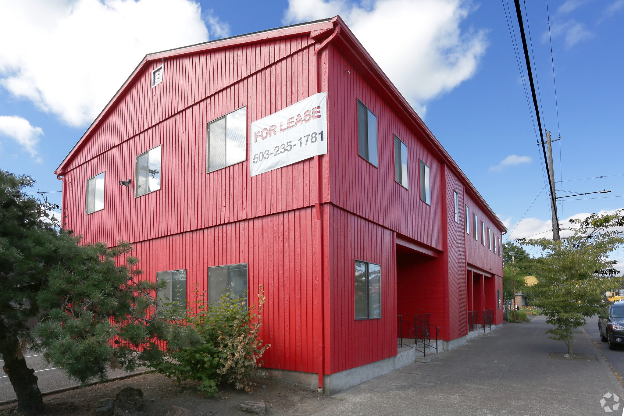 4230 NE Fremont St, Portland, OR for sale Primary Photo- Image 1 of 1