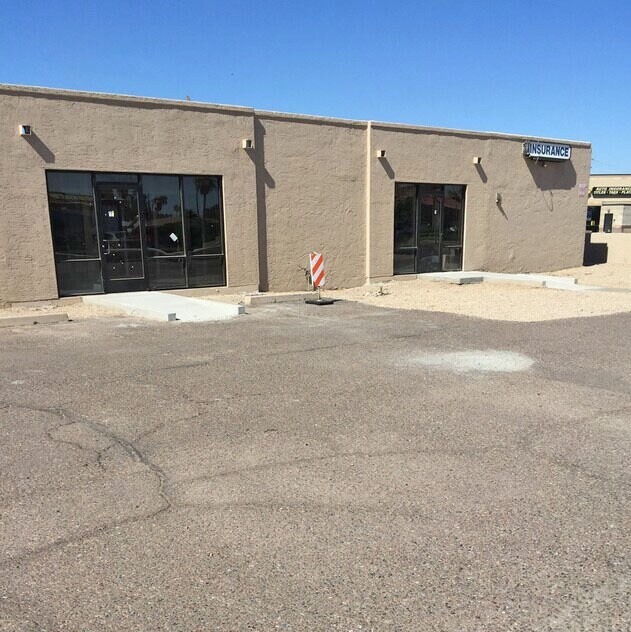 4243 W Bethany Home Rd, Phoenix, AZ for sale Building Photo- Image 1 of 1