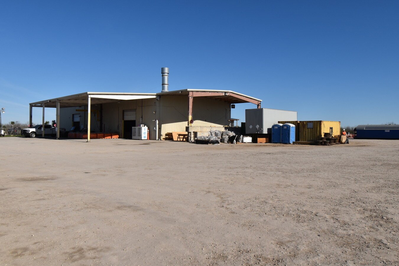 1266 S US Highway 281, Alice, TX 78332