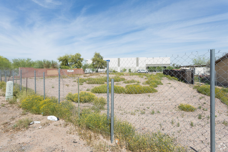 3034 E Southern Ave, Phoenix, AZ for sale - Primary Photo - Image 1 of 1