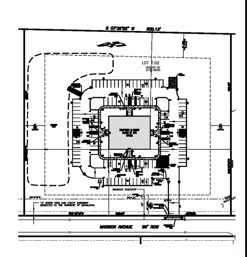 400 Madison Ave, Manalapan, NJ 07726 Madison Ave Class A Office Space