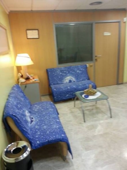 Office in El Ejido, Almería for lease - Building Photo - Image 2 of 7