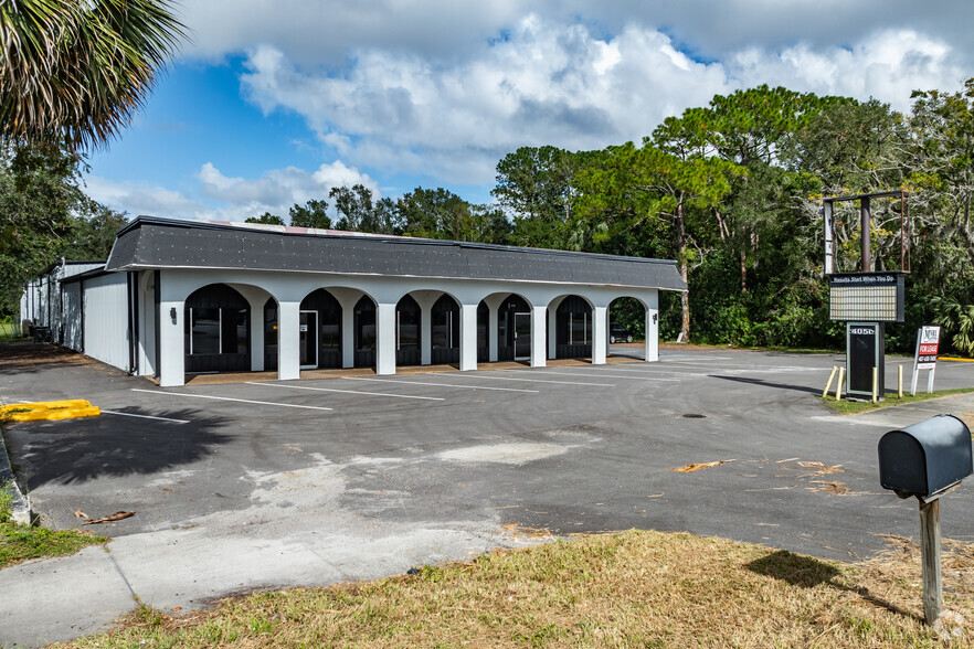 4050 W State Road 46, Sanford, FL for lease - Building Photo - Image 3 of 9