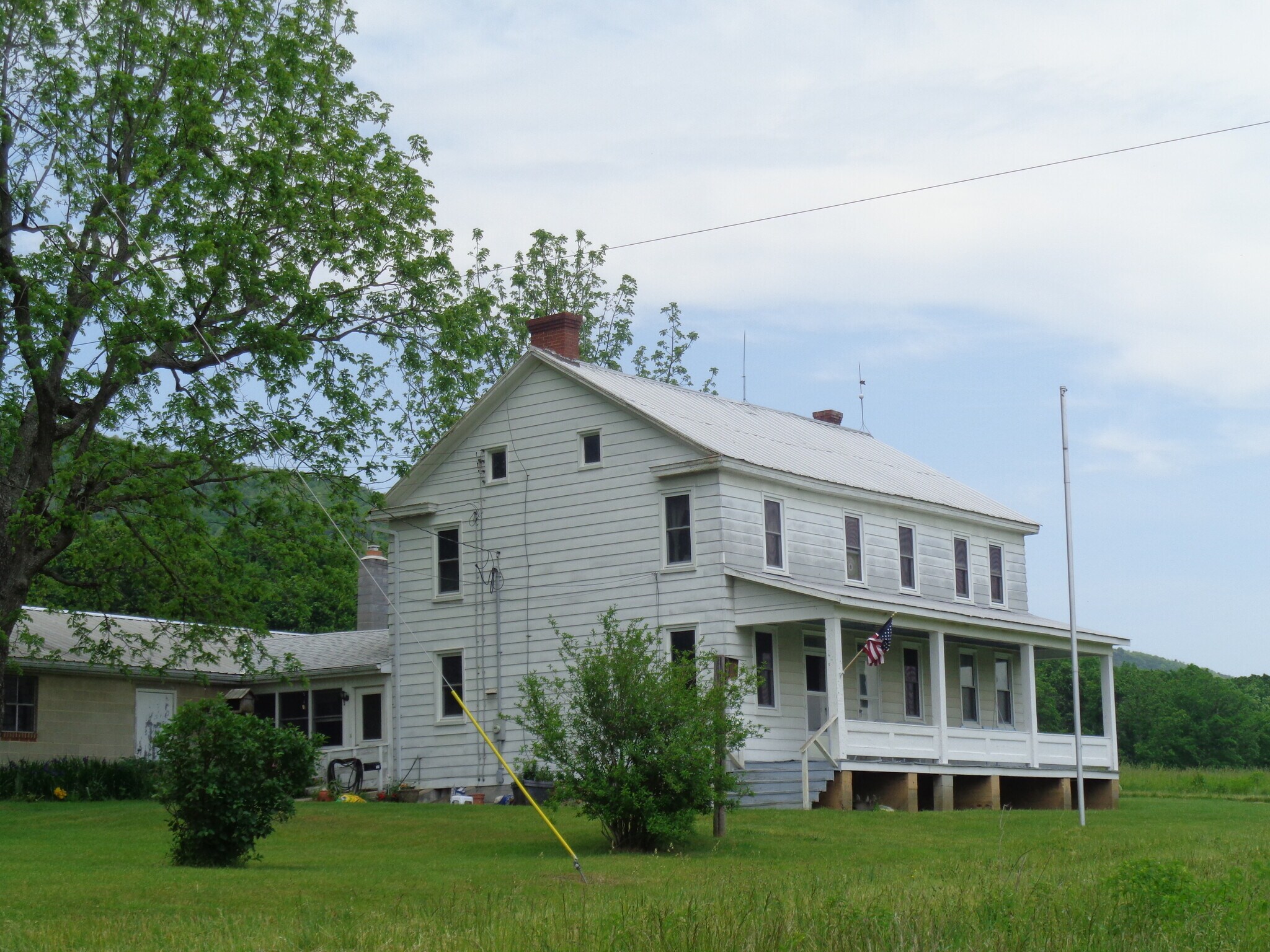 21308 Shade Valley Rd, Shade Gap, PA for sale Primary Photo- Image 1 of 1