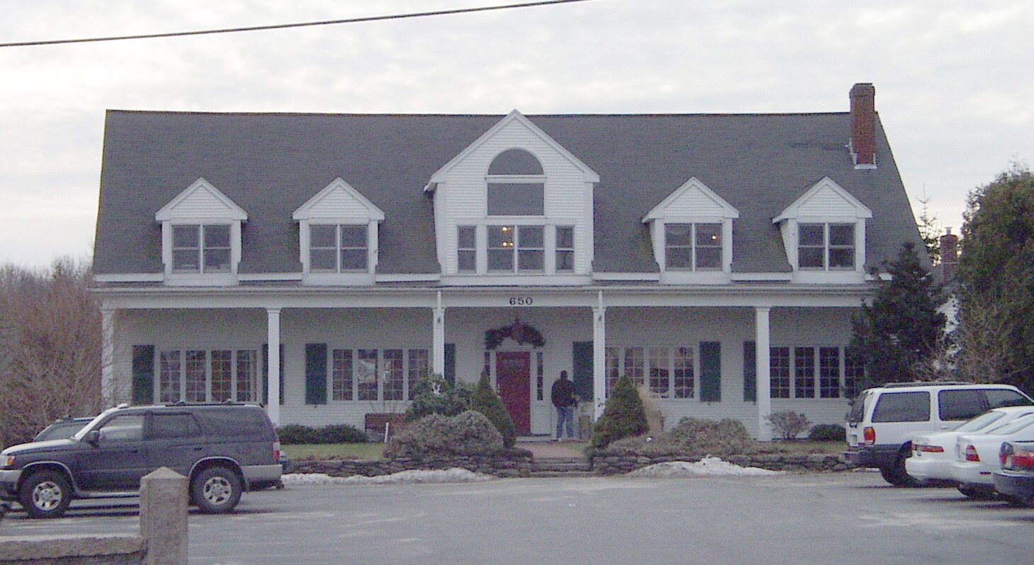 83 Main St, Framingham, MA for sale Primary Photo- Image 1 of 3