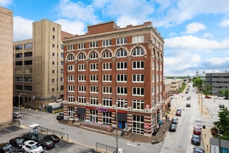 More details for 1101 Lucas Ave, Saint Louis, MO - Office for Sale