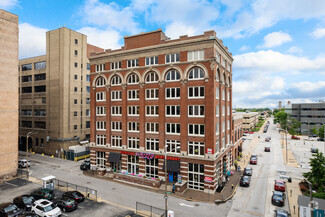 More details for 1101 Lucas Ave, Saint Louis, MO - Office for Lease