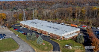 More details for 7700 Hub Pky, Valley View, OH - Industrial for Lease