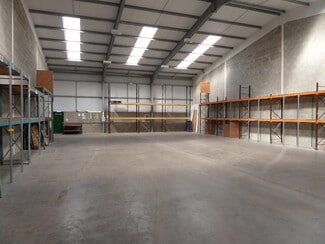 More details for S3 Capital Business Park, Cardiff - Industrial for Lease
