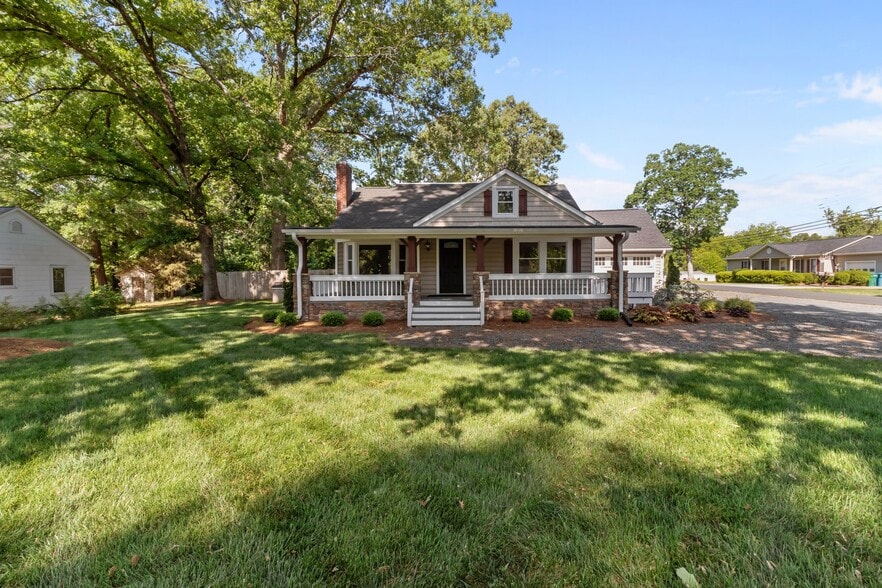 319 N Central Ave, Locust, NC for sale - Building Photo - Image 2 of 54