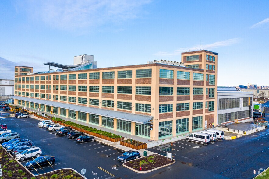 78 John Miller Way Kearny Nj 07032