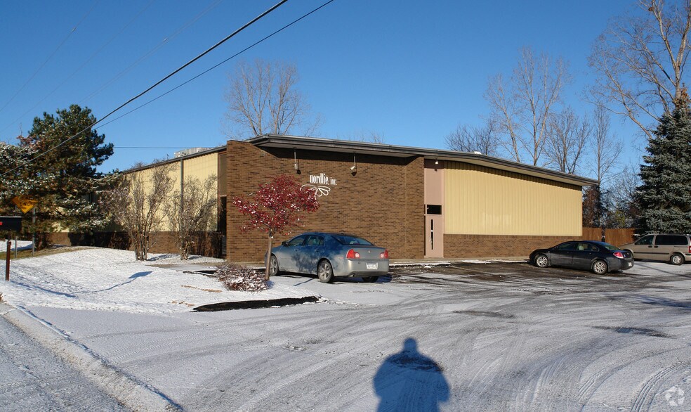 3440 Torrey Rd, Flint, MI for sale - Primary Photo - Image 1 of 1