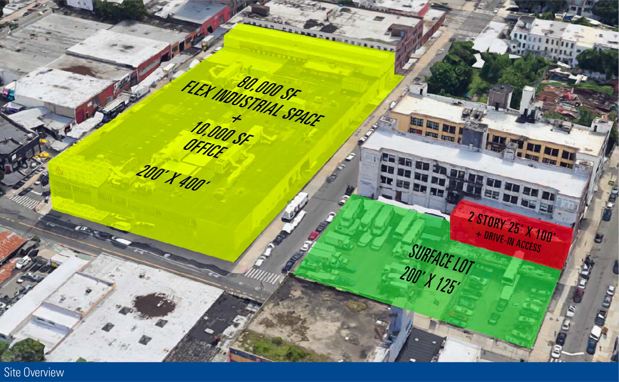 45-01 Vernon Blvd, Long Island City, NY for lease Other- Image 1 of 3