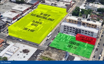 45-01 Vernon Blvd, Long Island City, NY for lease Other- Image 1 of 3