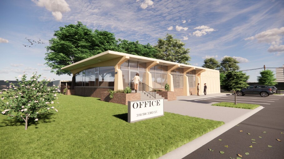 316 SW 33rd St, Topeka, KS for sale Building Photo- Image 1 of 1