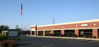 More details for 4700 Richmond Rd, Warrensville Heights, OH - Office for Lease