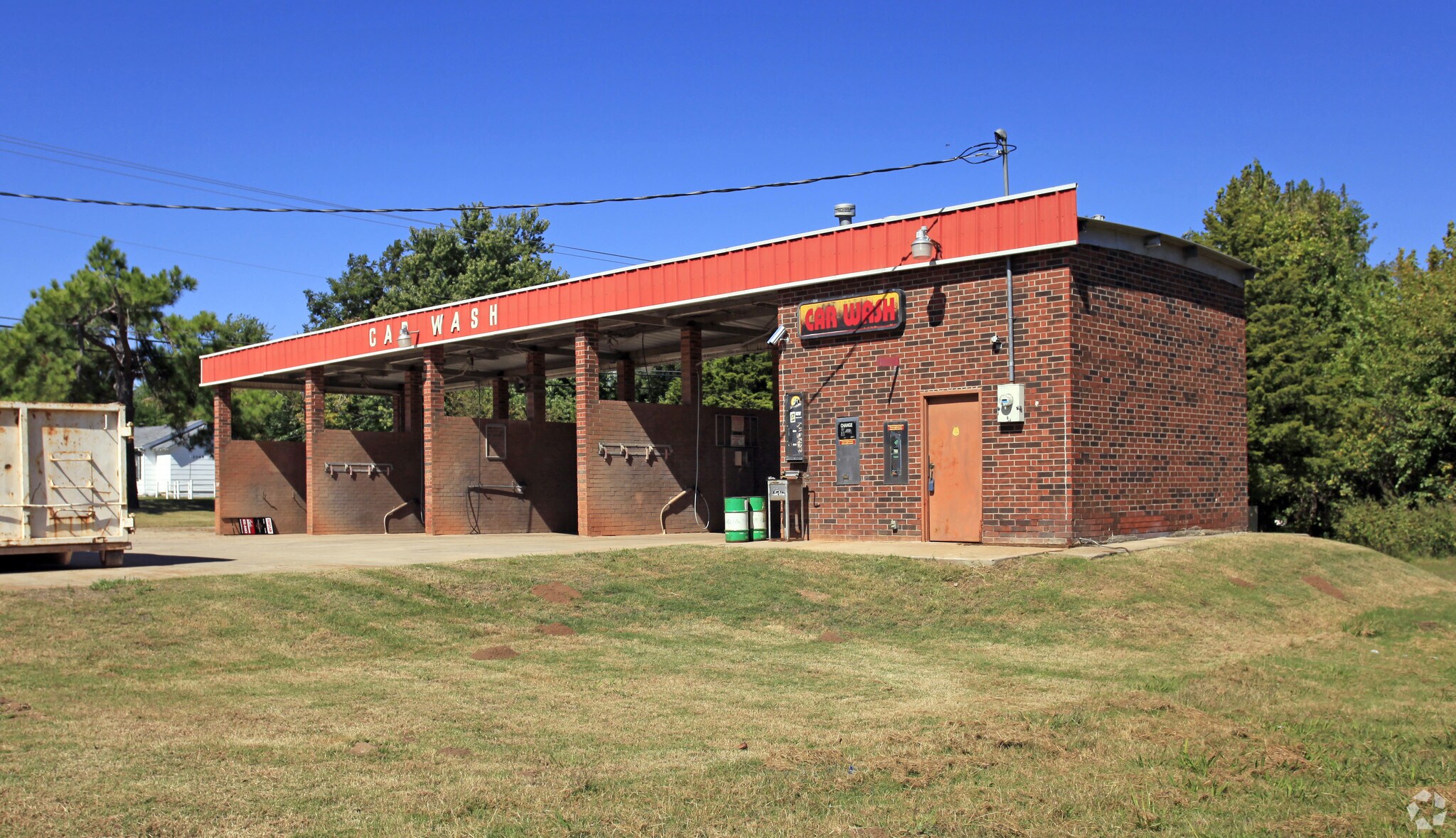 2920 N Choctaw Rd, Choctaw, OK for sale Primary Photo- Image 1 of 1