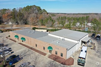 More details for 1312 Kirkland Rd, Raleigh, NC - Flex for Lease