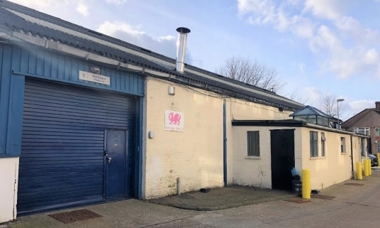 1 Gardner Industrial Estate, Beckenham for sale Primary Photo- Image 1 of 1