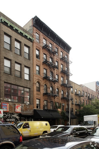 156 E Second St, New York, NY for sale - Building Photo - Image 2 of 2