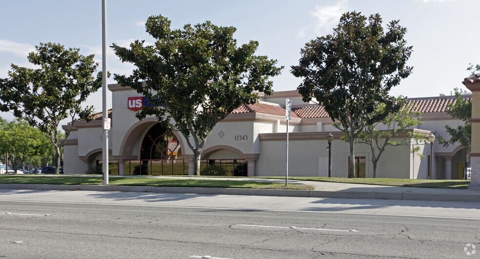 11343 Base Line Rd, Rancho Cucamonga, CA for sale - Building Photo - Image 2 of 5