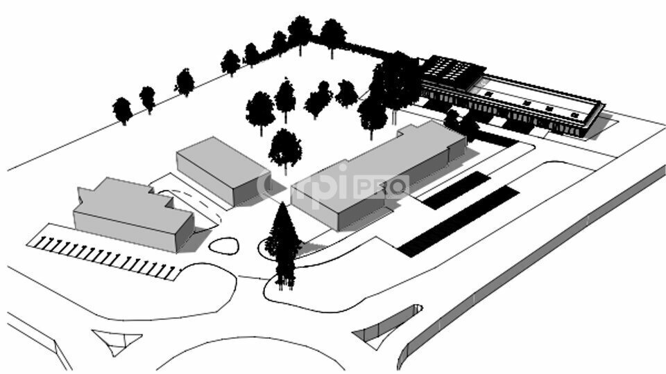 Office in Idron for lease Building Photo- Image 1 of 3