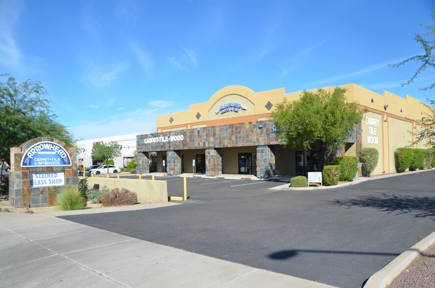 6232 W Bell Rd, Glendale, AZ 85308