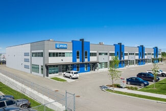 More details for 101 Highland Park Cmn NE, Airdrie, AB - Industrial for Lease