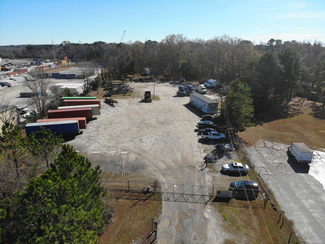 More details for 502 Telfair Rd, Garden City, GA - Land for Lease