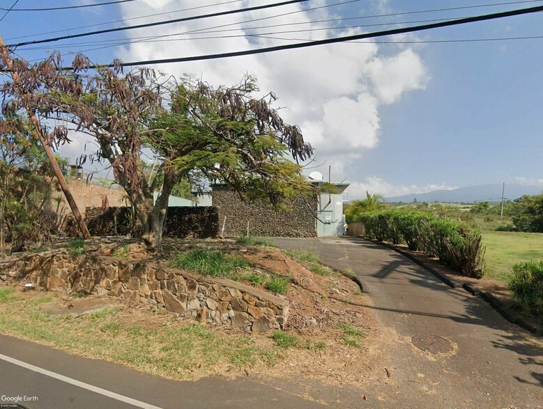 4838 Lower Honoapiilani Rd, Lahaina, HI for sale - Primary Photo - Image 2 of 2