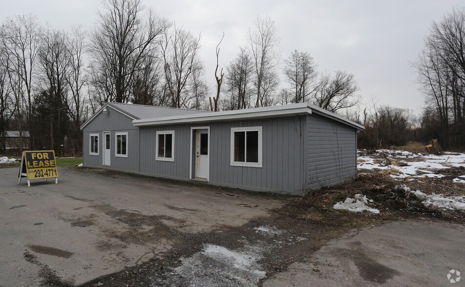 7654 Route 5, Kirkland, NY for sale - Primary Photo - Image 1 of 1